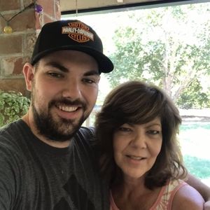 Meet your Posher, Kathy